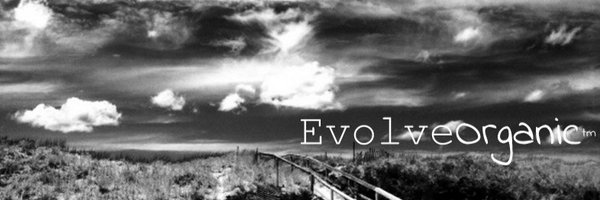 EvolveOrganic Profile Banner