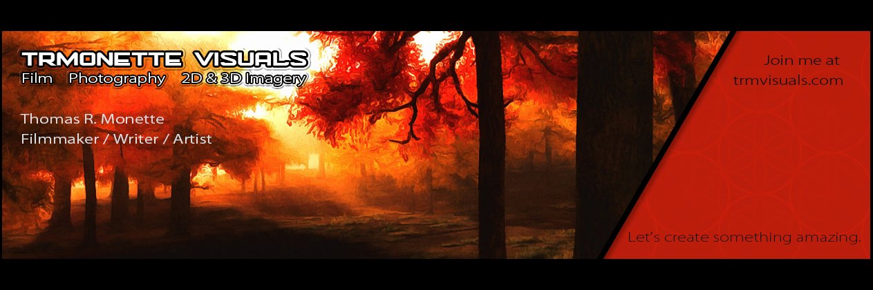 TRM_Visuals's profile banner image