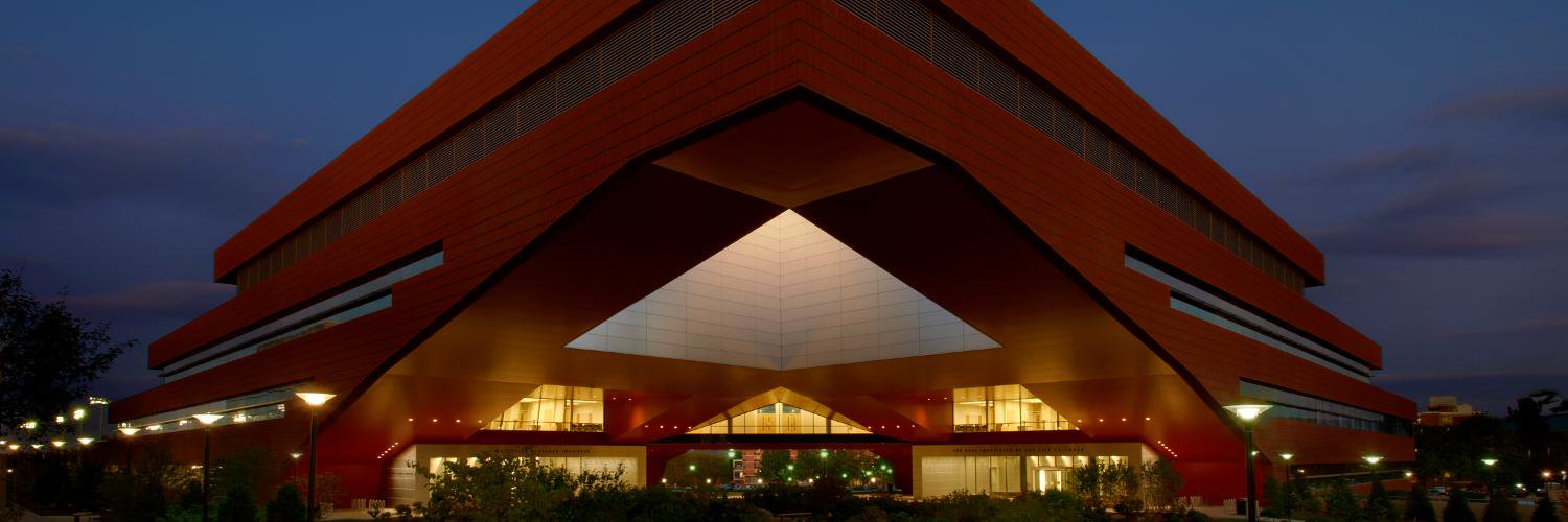 Huck Institutes banner