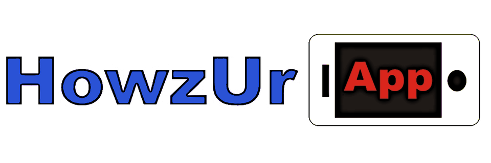 howzurapp banner