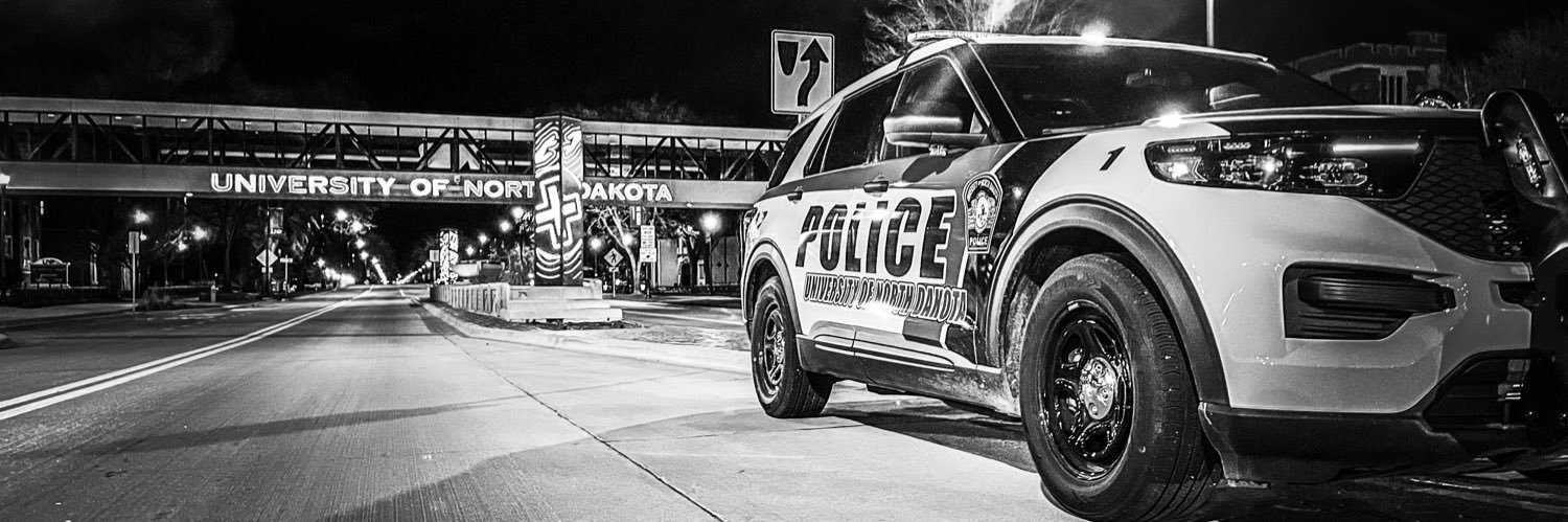UNDPoliceDept's profile banner image