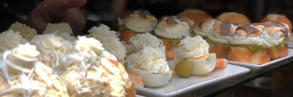 Txofre Taberna banner