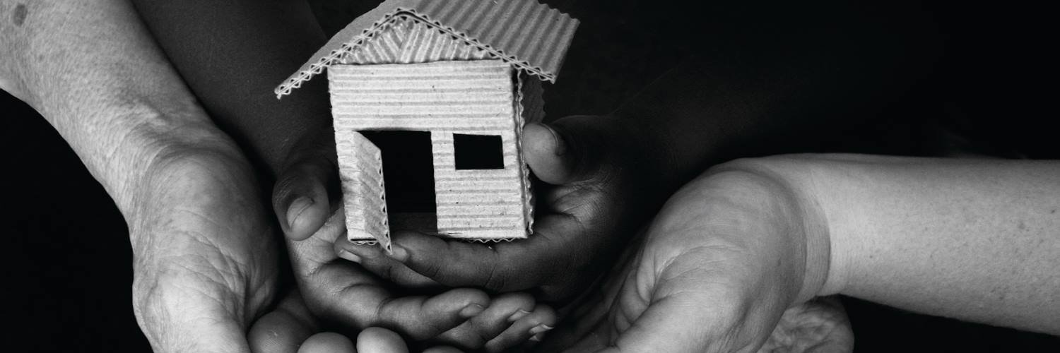 Bridges to Housing Stability banner