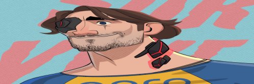 umar543987's profile banner image