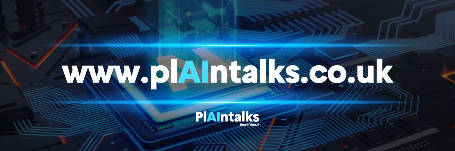 plaintalks's profile banner image