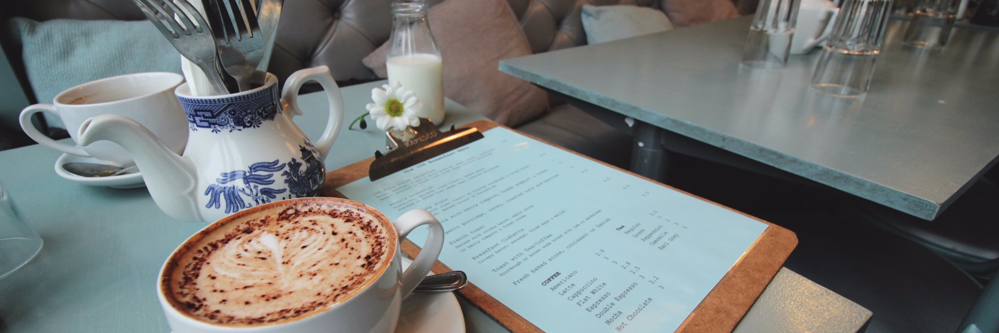105cafebistro's profile banner image