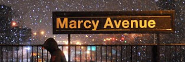 Marcy Ave banner