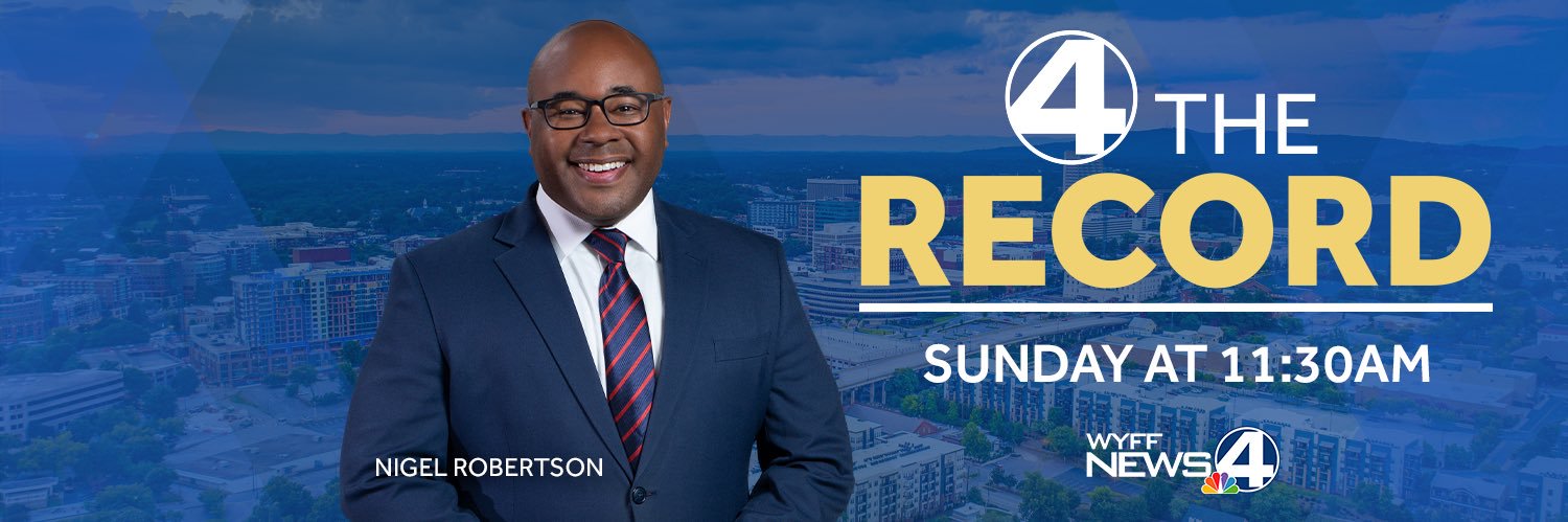 WYFF News 4's banner