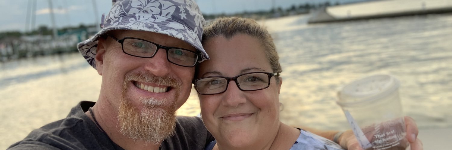 PastorBigRed's profile banner image