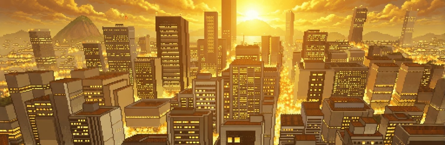 Aya Nicodemos ⬛️🟨⬜️ banner