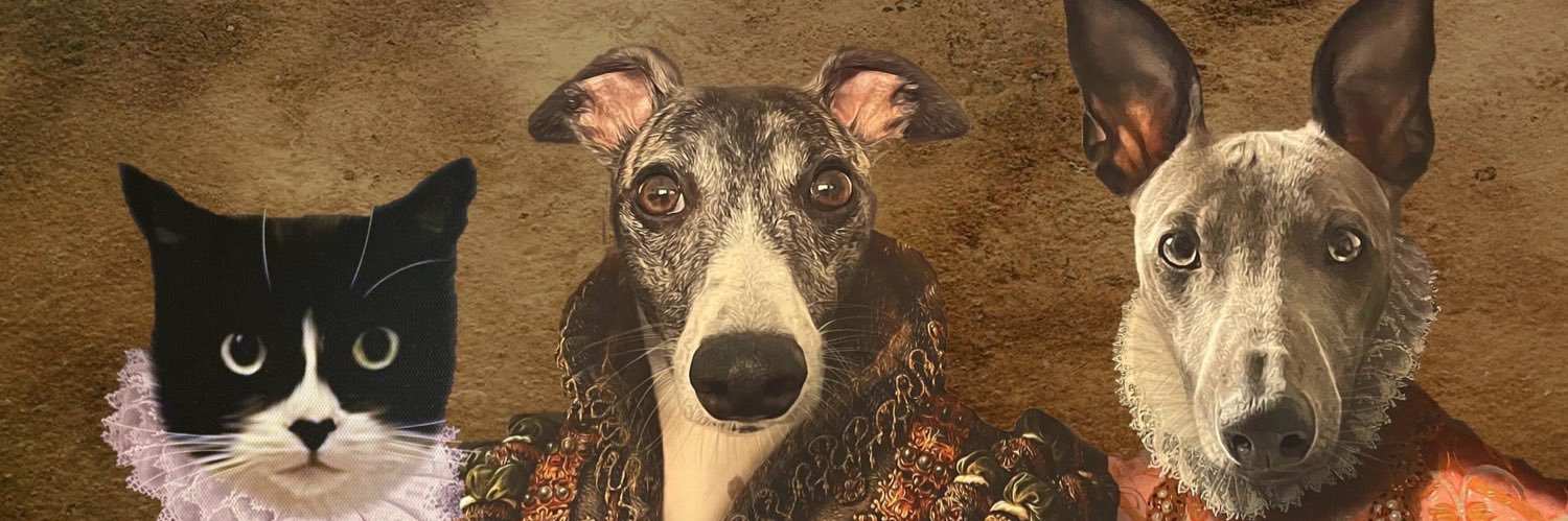 Louise Howson banner