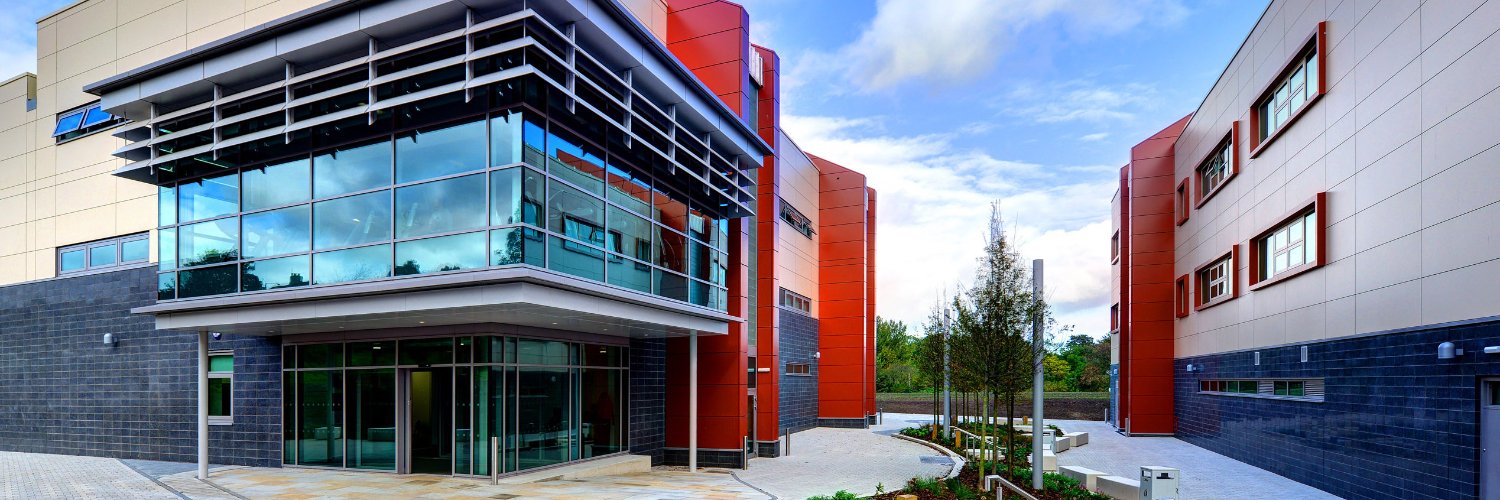 Sunderland College Sports Academy banner