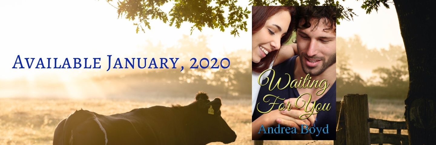 Andrea Boyd banner