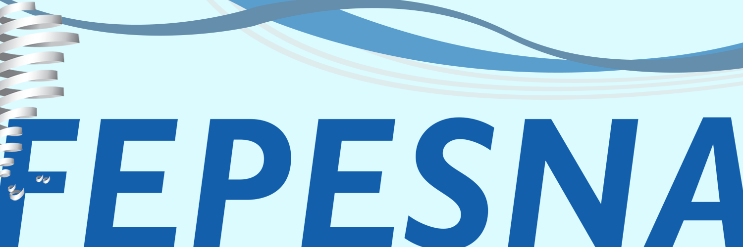 FEPESNA banner