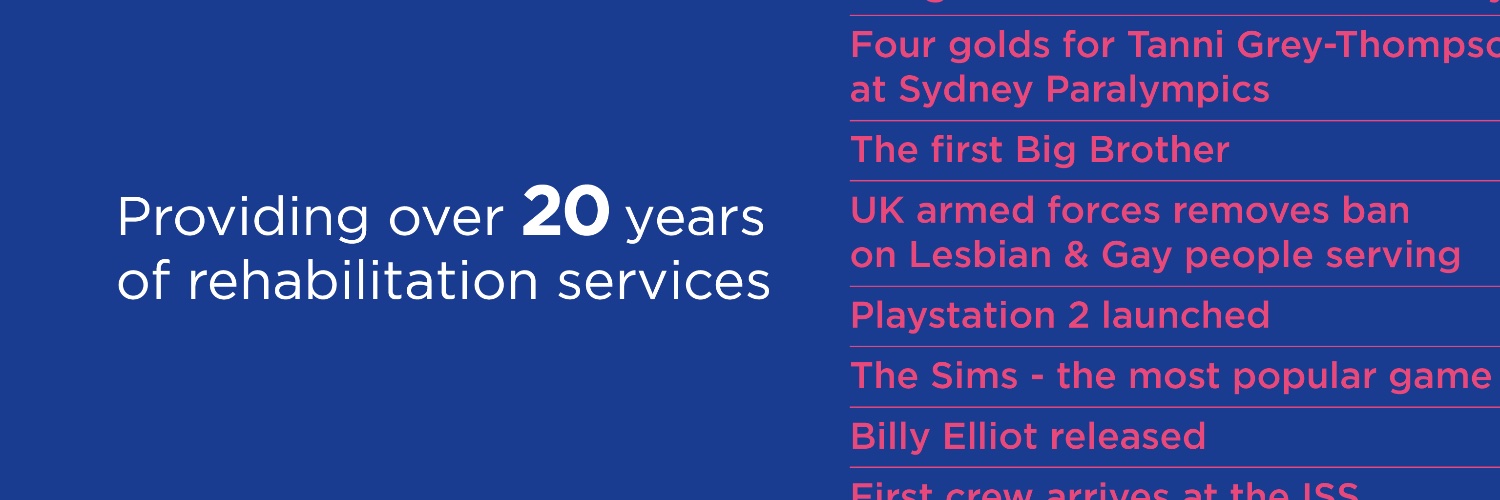 Proclaim Care banner