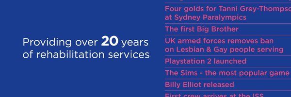 ProclaimCare Profile Banner