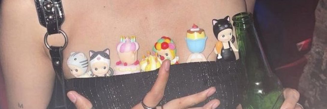 hanicures's profile banner image