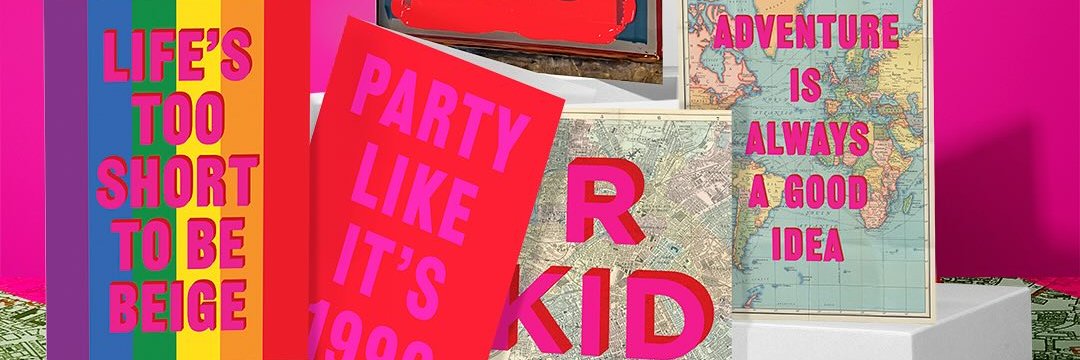 Brainbox Candy Cards banner