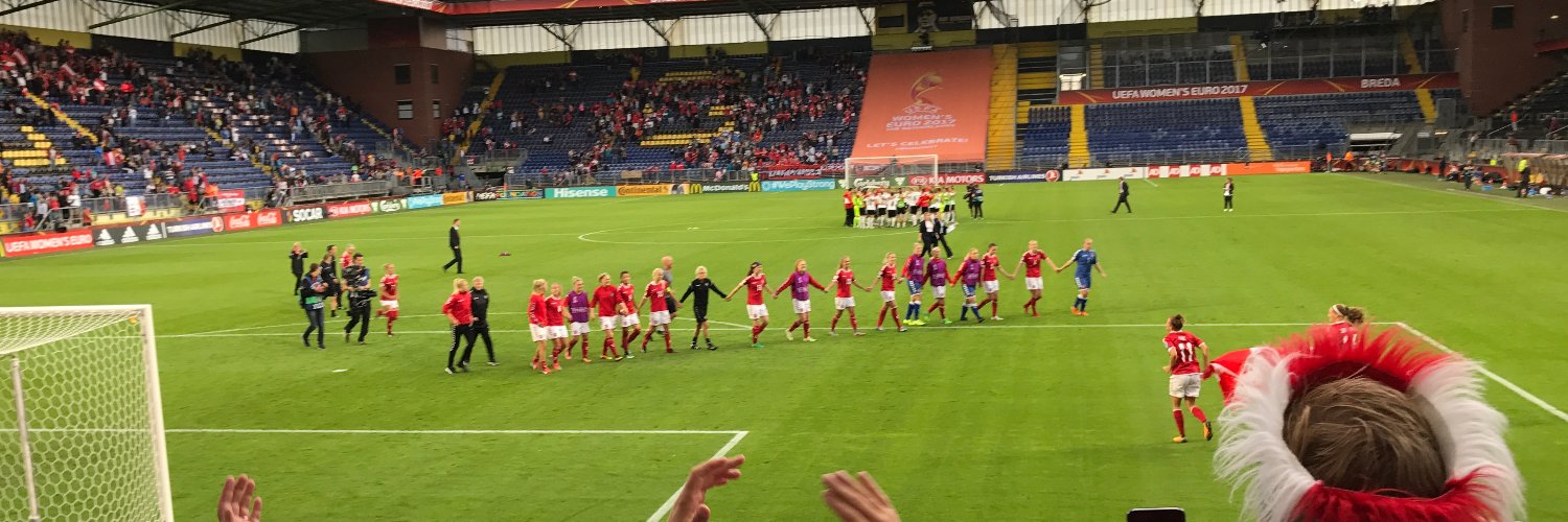 KvindefodboldEksperten banner