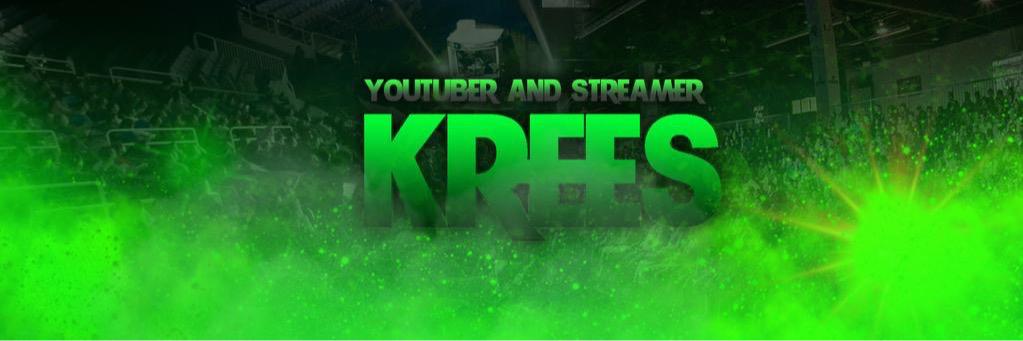KReesFPS's profile banner image