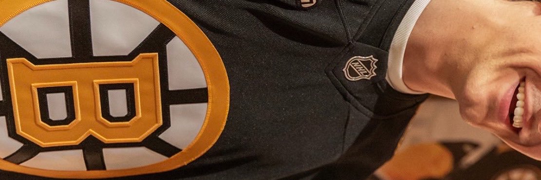 luanbruins's profile banner image