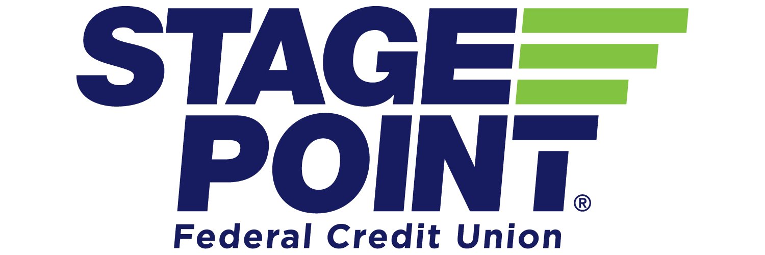 StagePoint Federal Credit Union banner