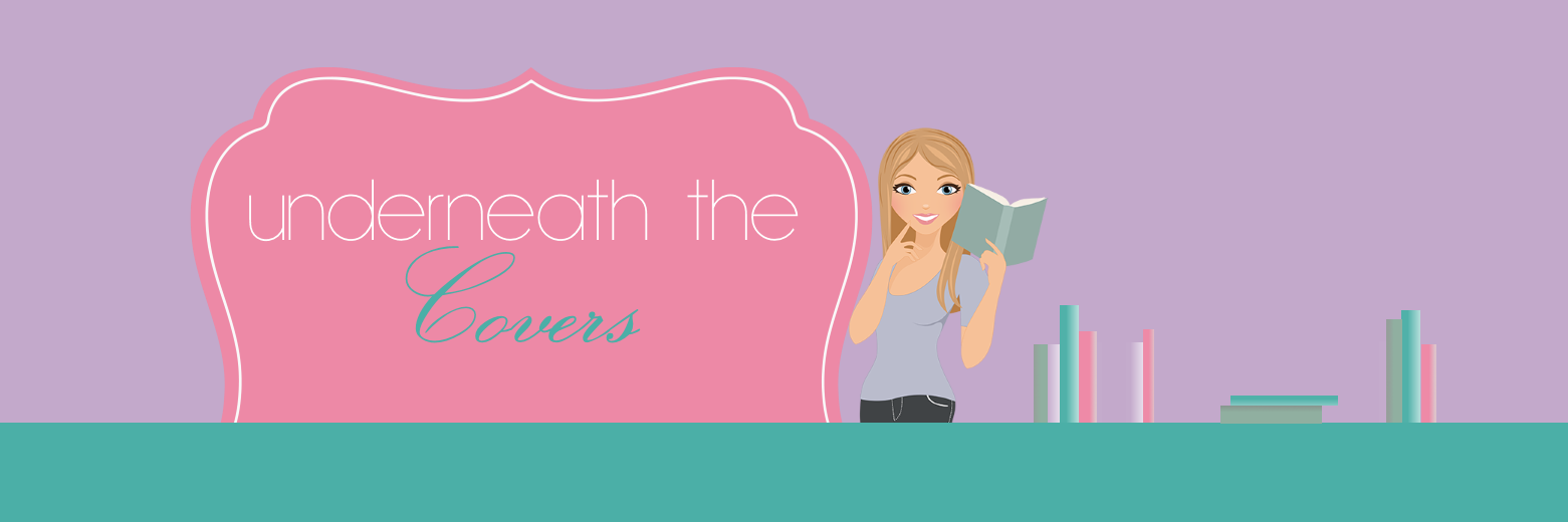 underneathcover's profile banner image