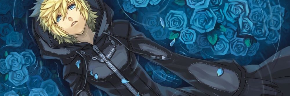 Roxas N°XIII banner