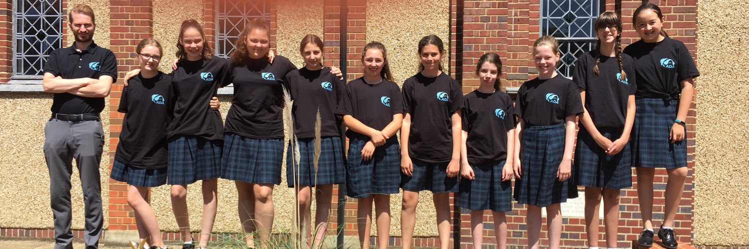 StAugustinesCS's profile banner image