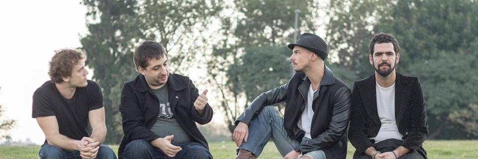 novabandarock's profile banner image