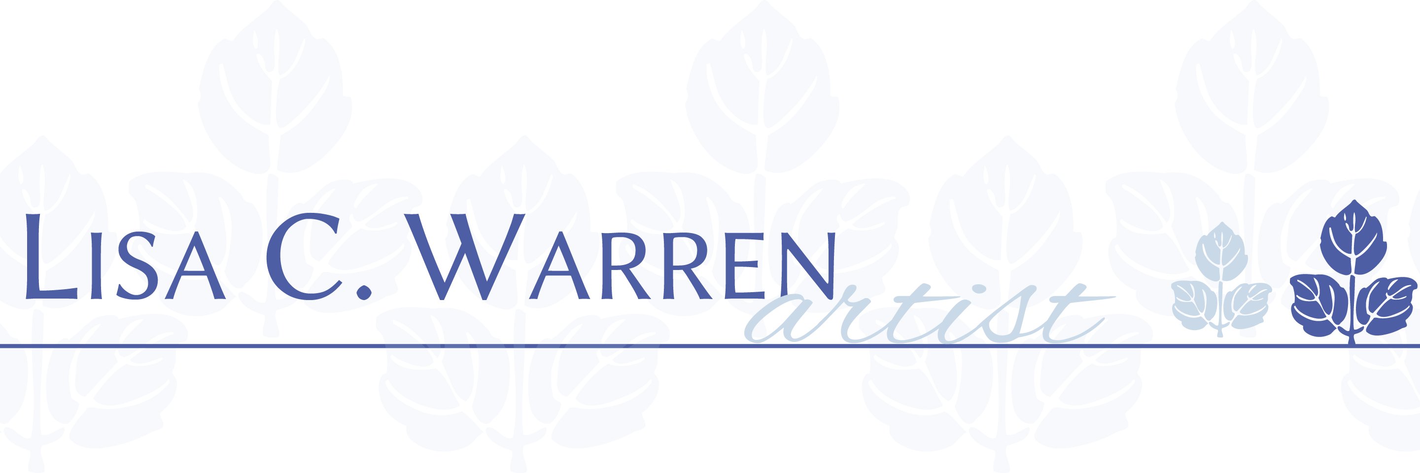 lisacwarren's profile banner image