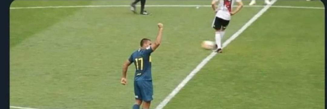 COLIDIO SE HIZO HOMBRE banner