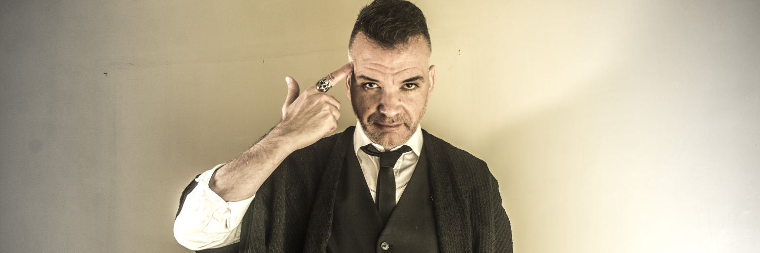 lfredoPiro's profile banner image