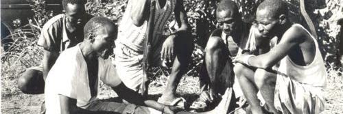 VChigombe's profile banner image