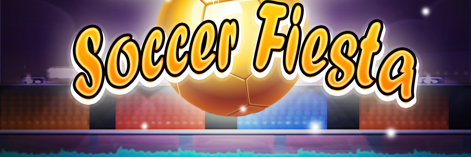 SoccerFiestaApp's profile banner image