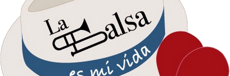 La salsa es mi vida banner
