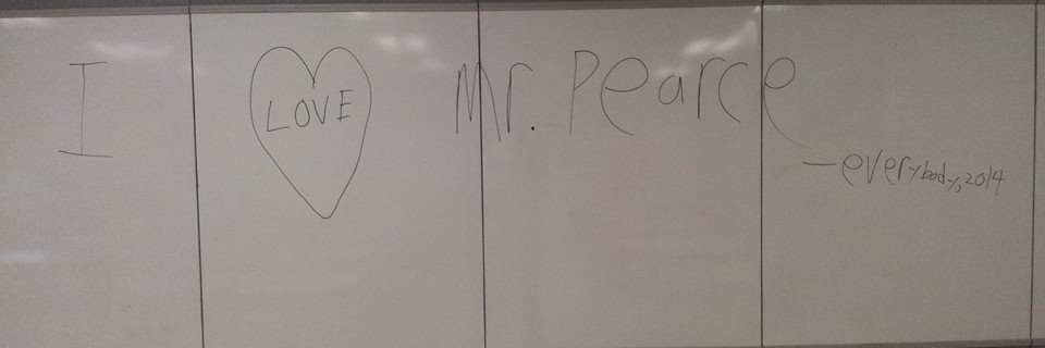 Rick Pearce banner