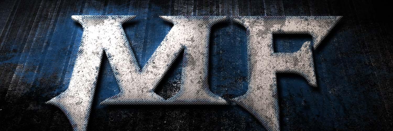 Metal Factory - Swiss Metal Magazine banner