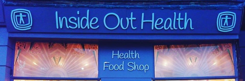 Inside Out Health banner