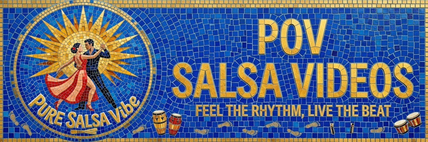 puresalsavibe's profile banner image