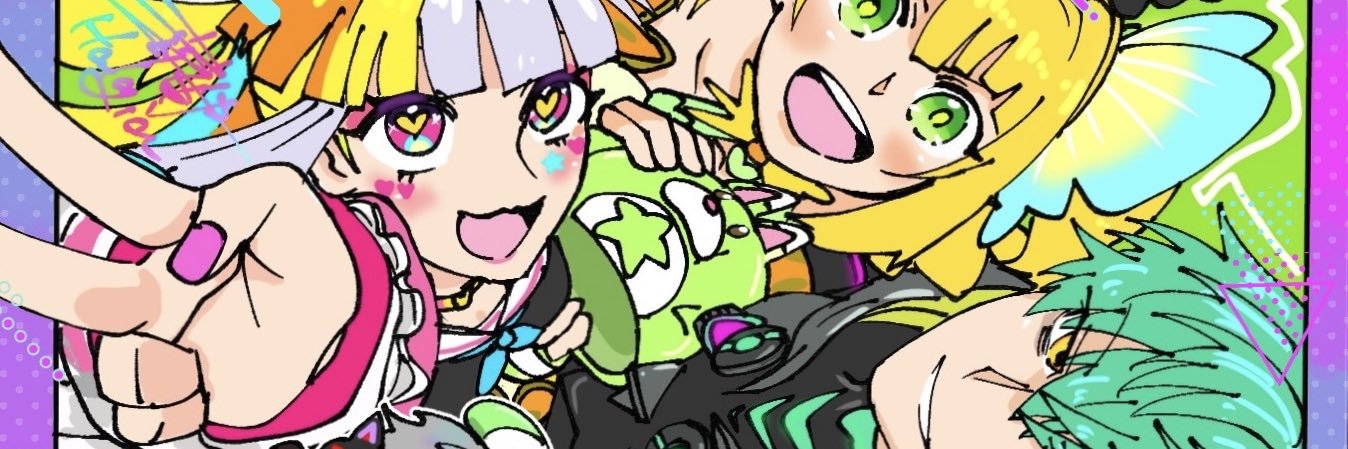 dexterandrob's profile banner image