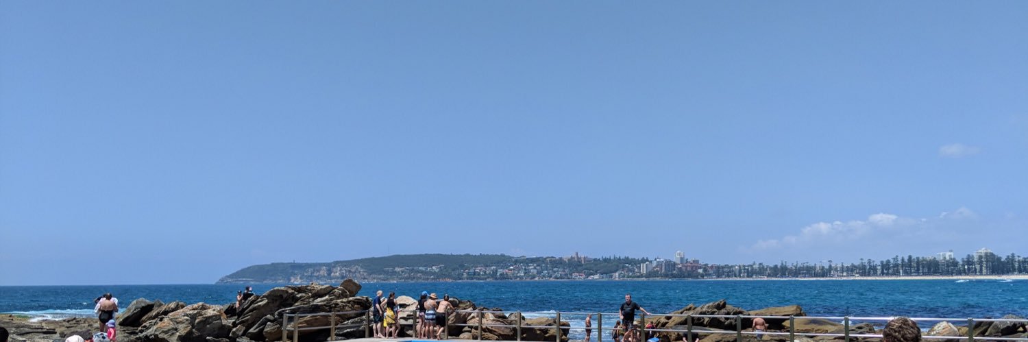 ElizabethW's profile banner image