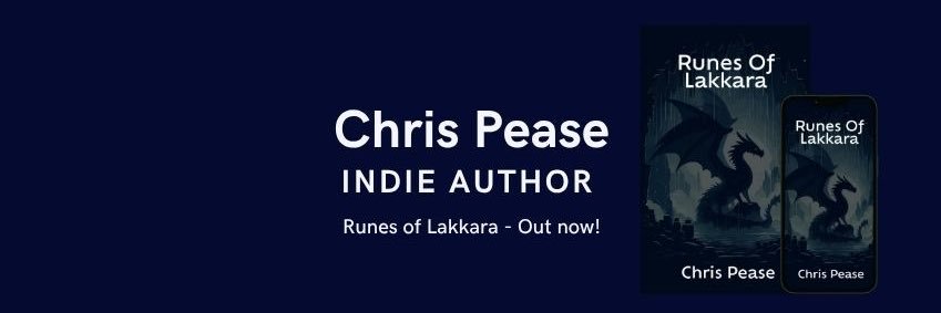 CPeaAuthor's profile banner image