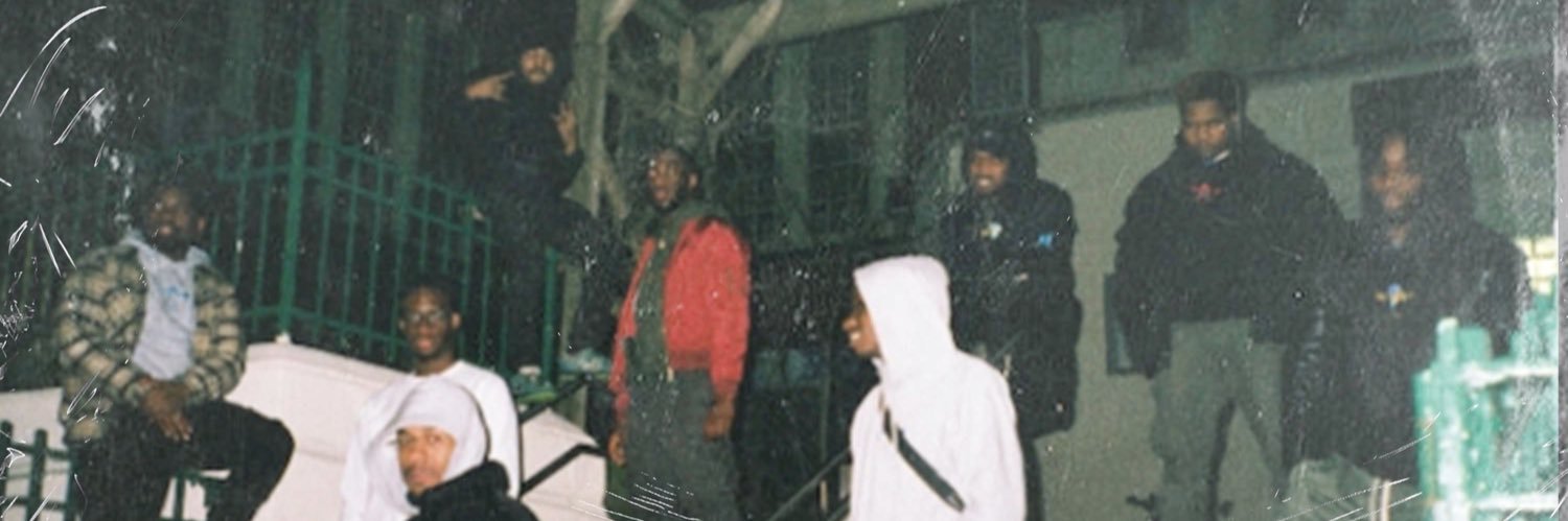 Bousins's profile banner image