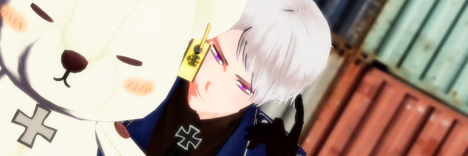 bluecatxxtango's profile banner image