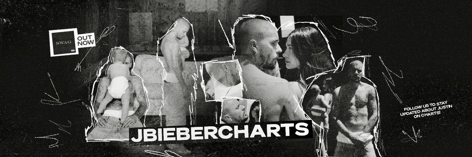 Justin Bieber Charts's banner