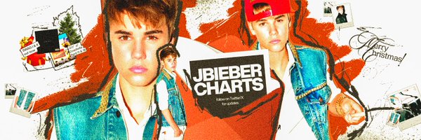 JBieberCharts Profile Banner