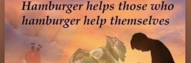 Bubba Streisand banner