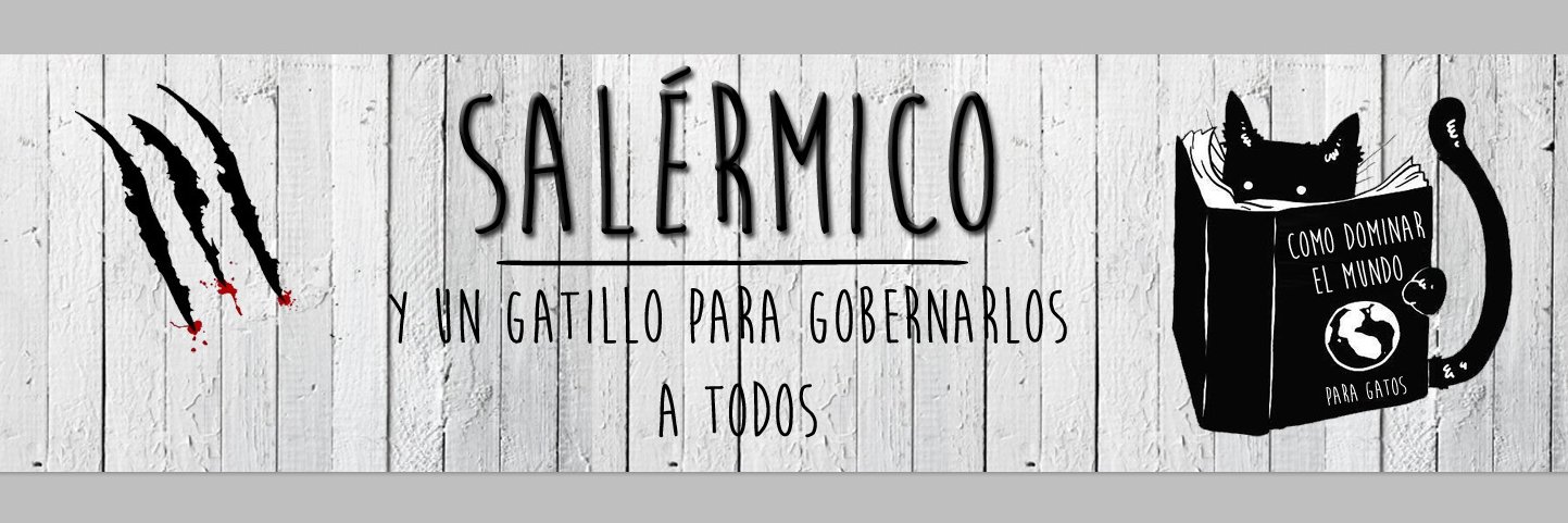 Salérmico banner