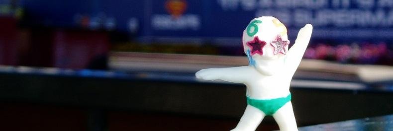 しおしお♪♪ banner